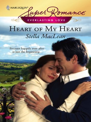 cover image of Heart of My Heart
